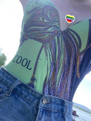 Изабелла